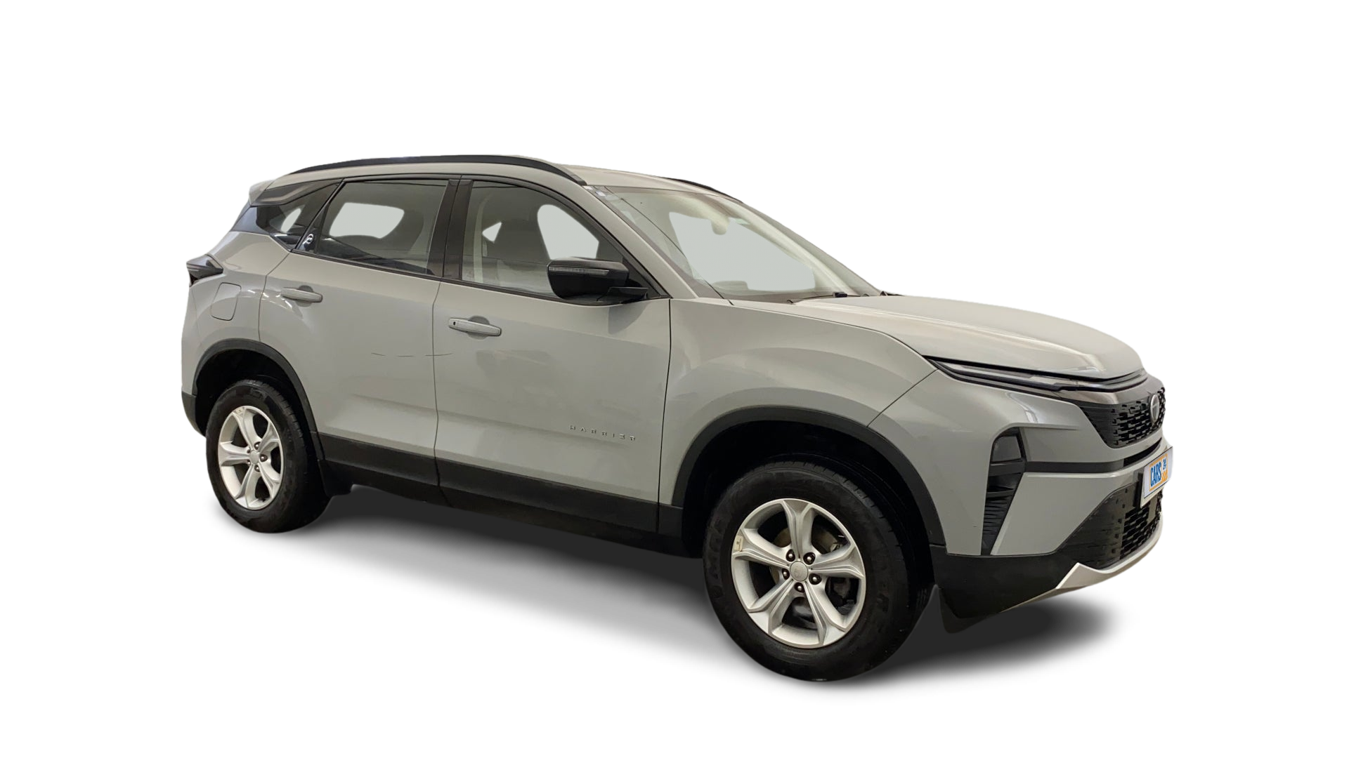 Tata Harrier-img