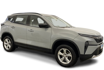Tata Harrier-img