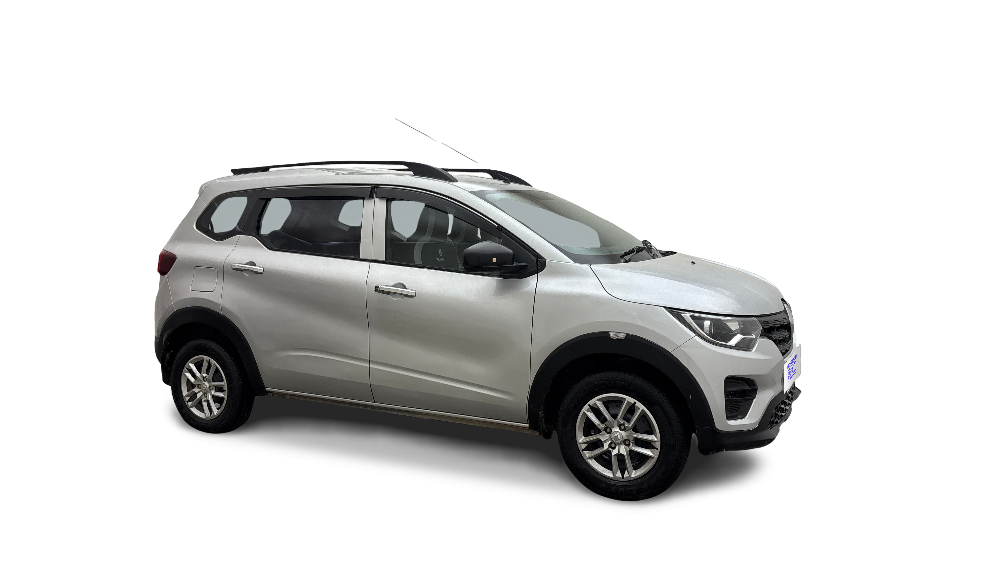 2022 Renault TRIBER - SUV - Petrol - Manual - ₹4.70 lakh