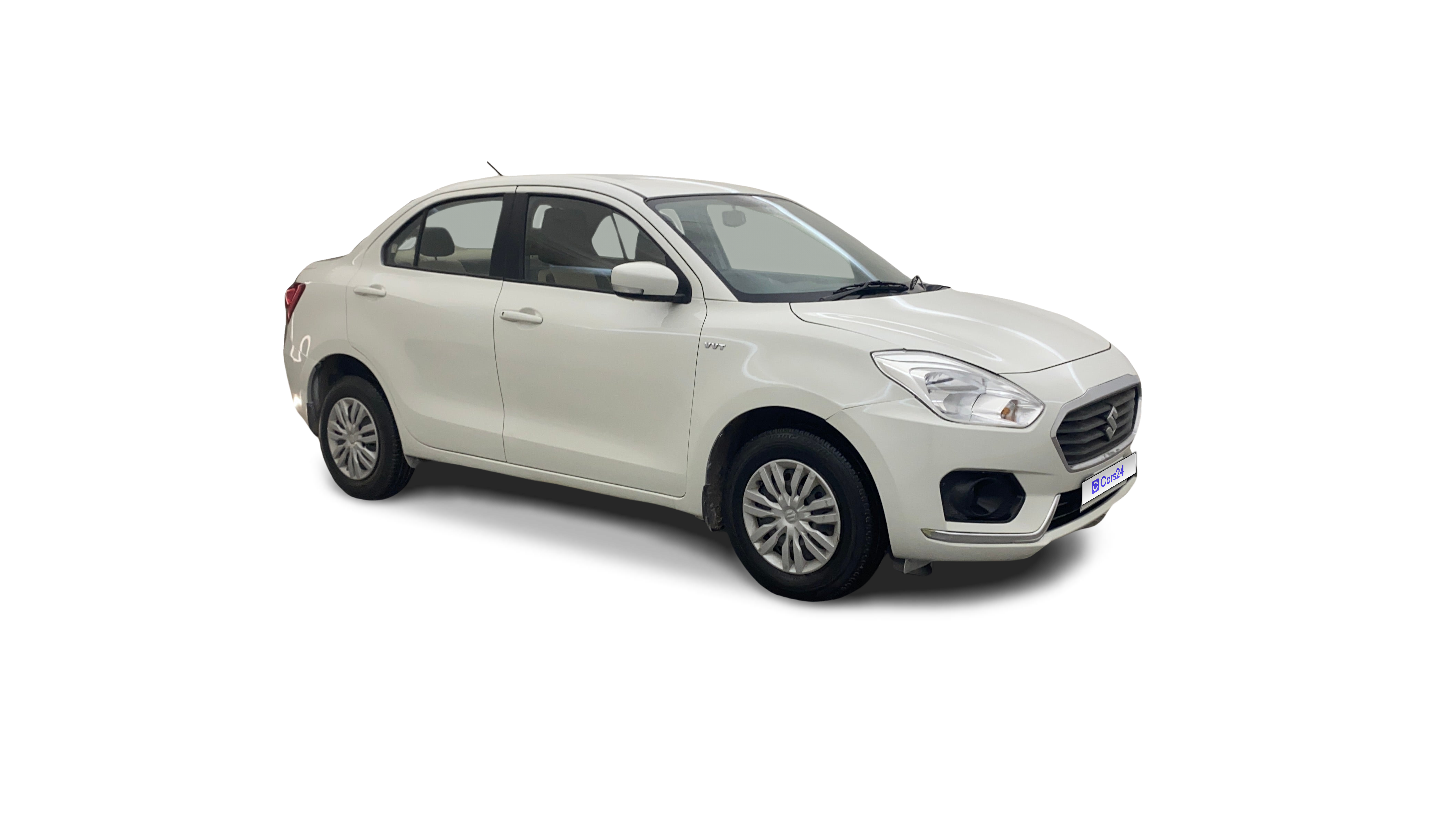 2017 Maruti Dzire - Sedan - Petrol - Automatic - ₹4.32 lakh