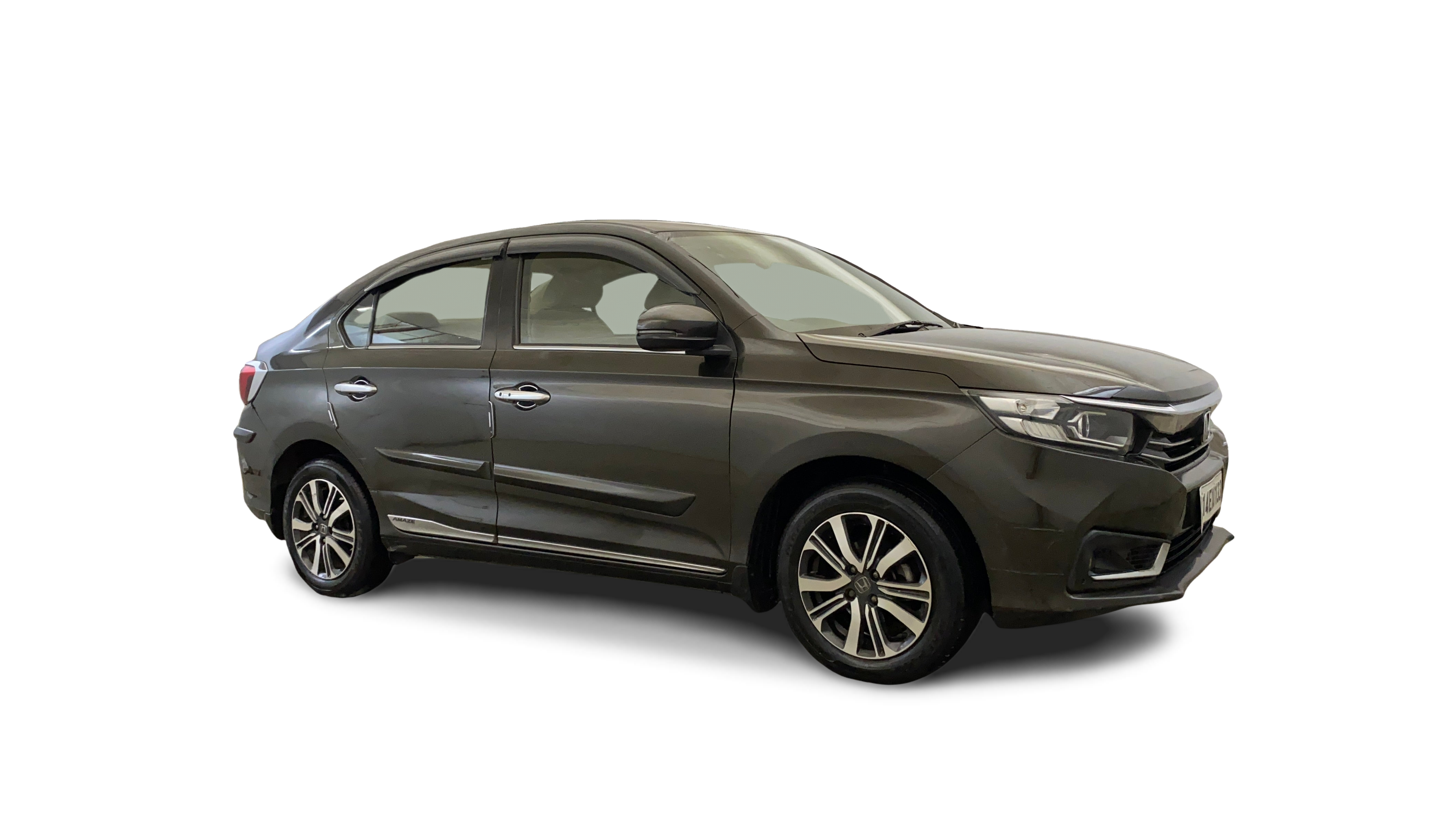 Honda Amaze-img