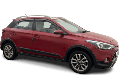 2016 Hyundai i20 Active - Hatchback - Petrol - Manual - ₹4.74 lakh