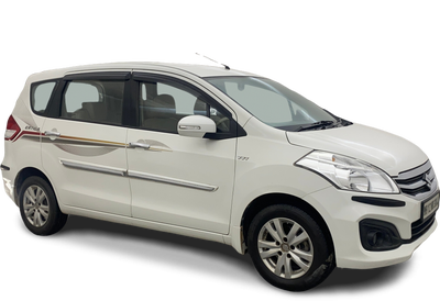 Maruti Ertiga-img