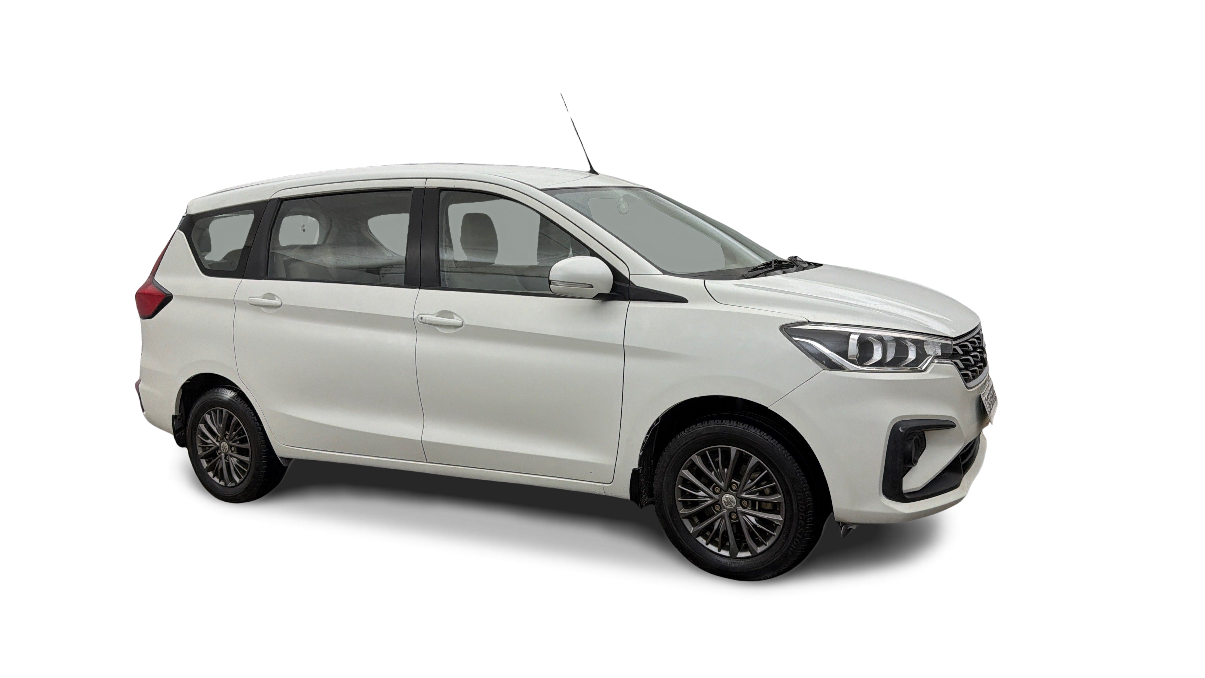 2024 Maruti Ertiga - SUV - Petrol - Manual - ₹8.82 lakh