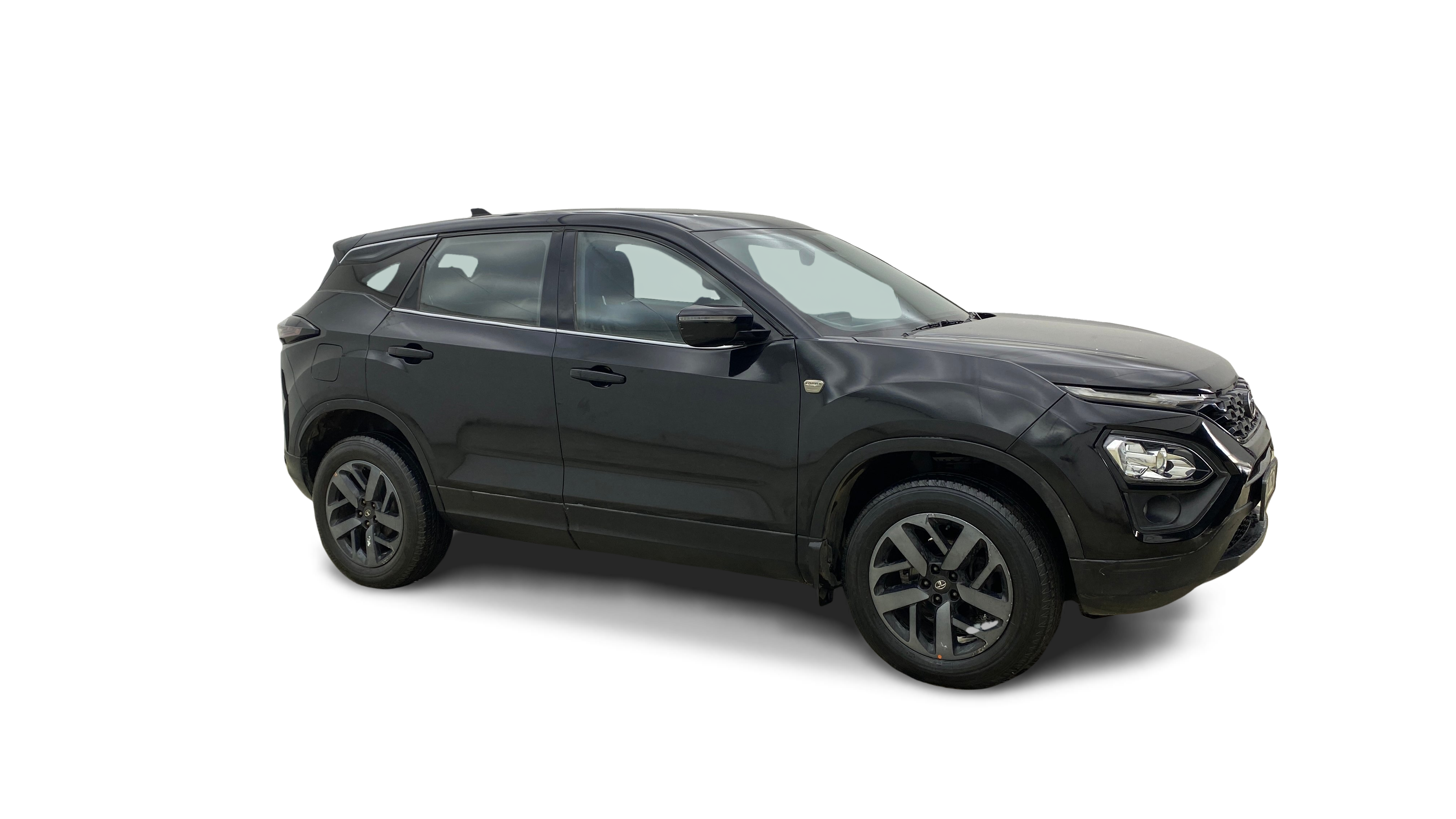 2022 Tata Harrier - SUV - Diesel - Automatic - ₹13.46 lakh