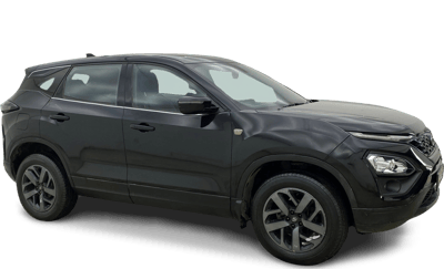2022 Tata Harrier - SUV - Diesel - Automatic - ₹13.46 lakh
