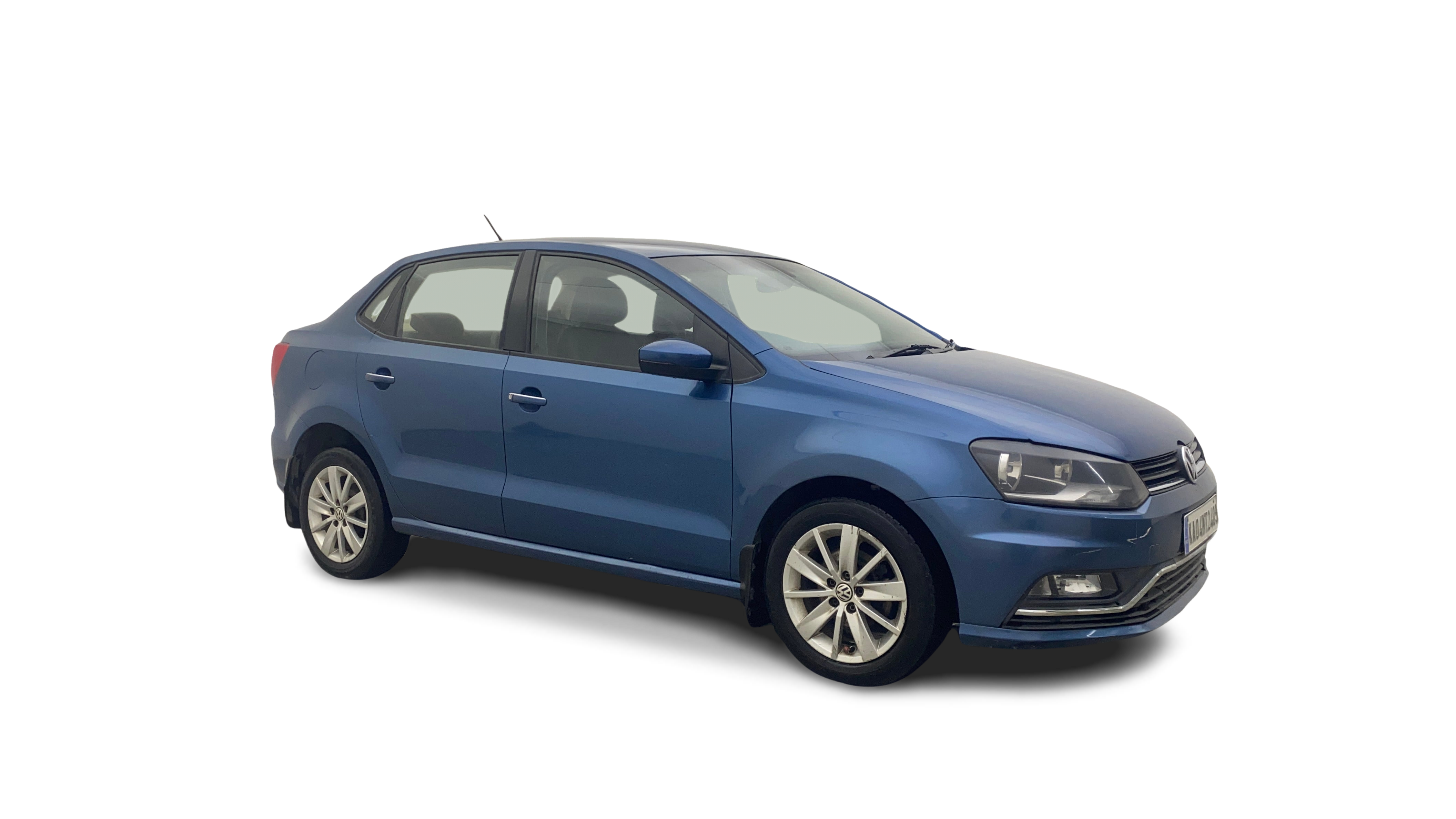 Volkswagen Ameo-img