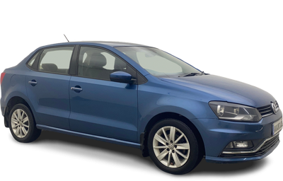 Volkswagen Ameo-img