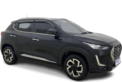 2021 Nissan MAGNITE - SUV - Petrol - Manual - ₹4.27 lakh