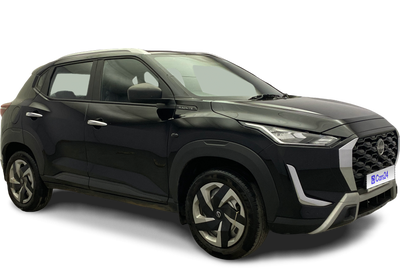 2025 Nissan MAGNITE - SUV - Petrol - Automatic - ₹6.90 lakh