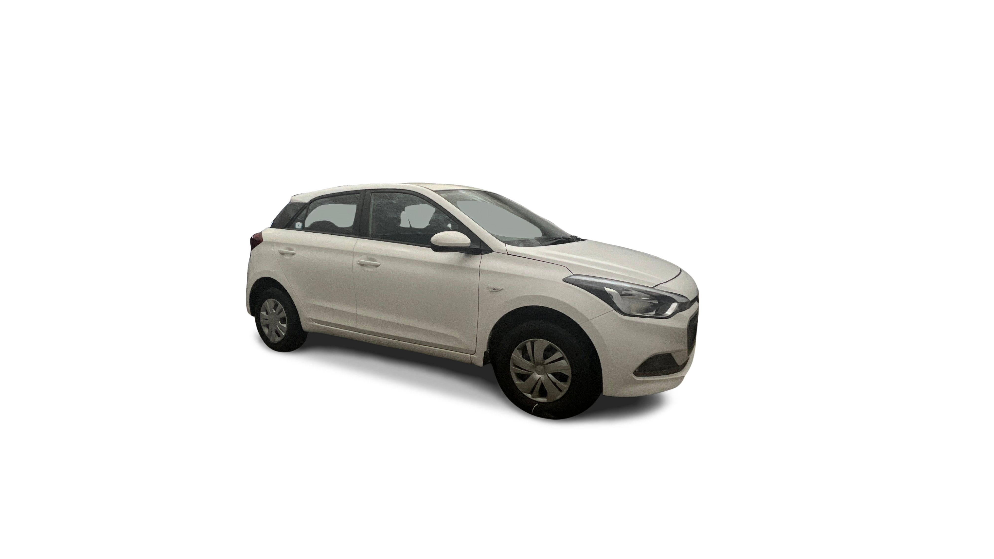 2016 Hyundai Elite i20 - Hatchback - Petrol - Manual - ₹3.31 lakh