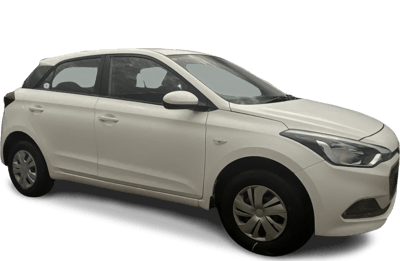2016 Hyundai Elite i20 - Hatchback - Petrol - Manual - ₹3.31 lakh