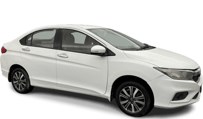 2017 Honda City - Sedan - Petrol - Manual - ₹4.56 lakh