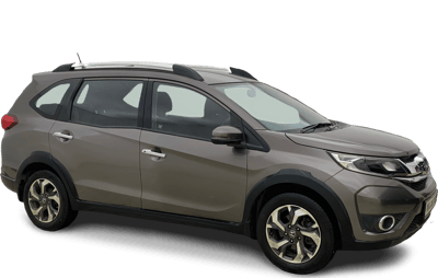 2016 Honda BR-V - SUV - Petrol - Manual - ₹4.95 lakh