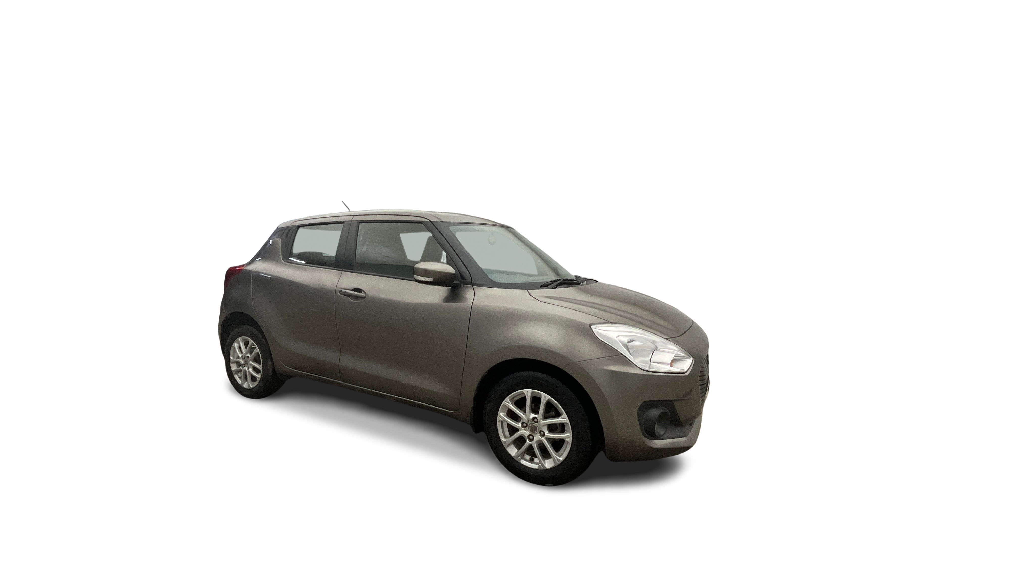 2019 Maruti Swift - Hatchback - Petrol - Automatic - ₹4.61 lakh