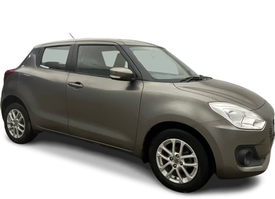 2019 Maruti Swift - Hatchback - Petrol - Automatic - ₹4.61 lakh