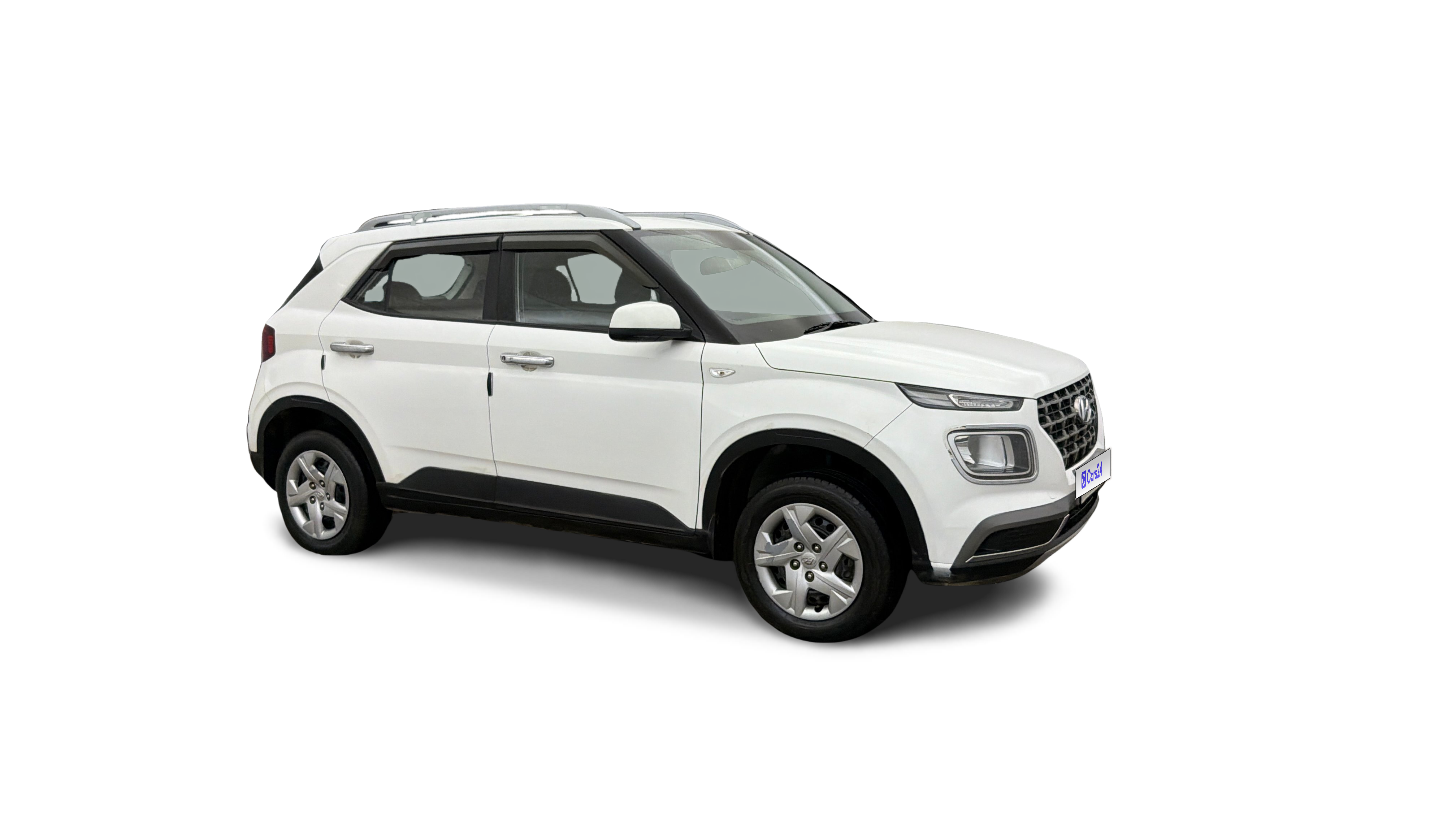 2021 Hyundai VENUE - SUV - Petrol - Manual - ₹5.40 lakh