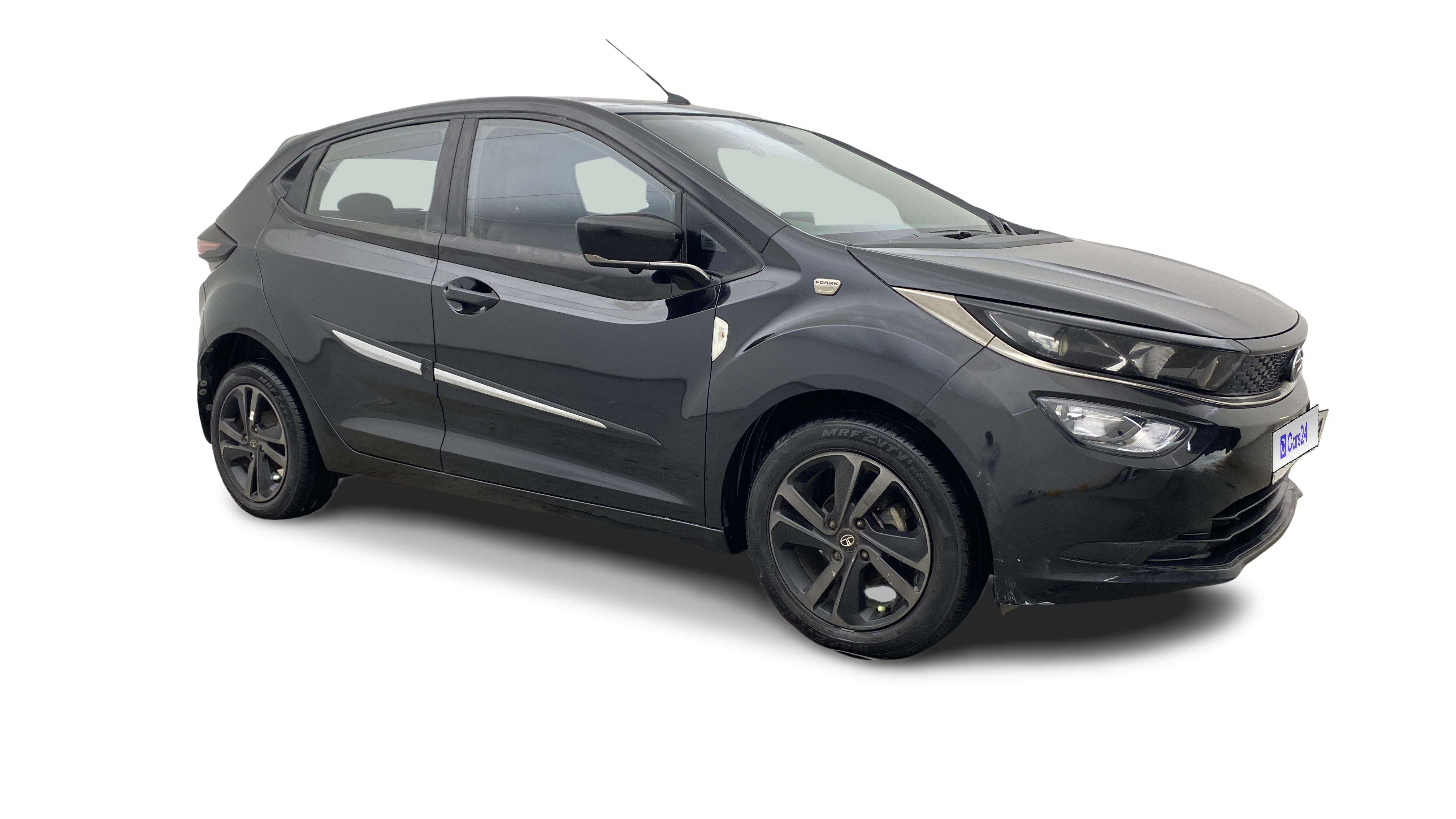 2021 Tata ALTROZ - Hatchback - Petrol - Manual - ₹7.00 lakh