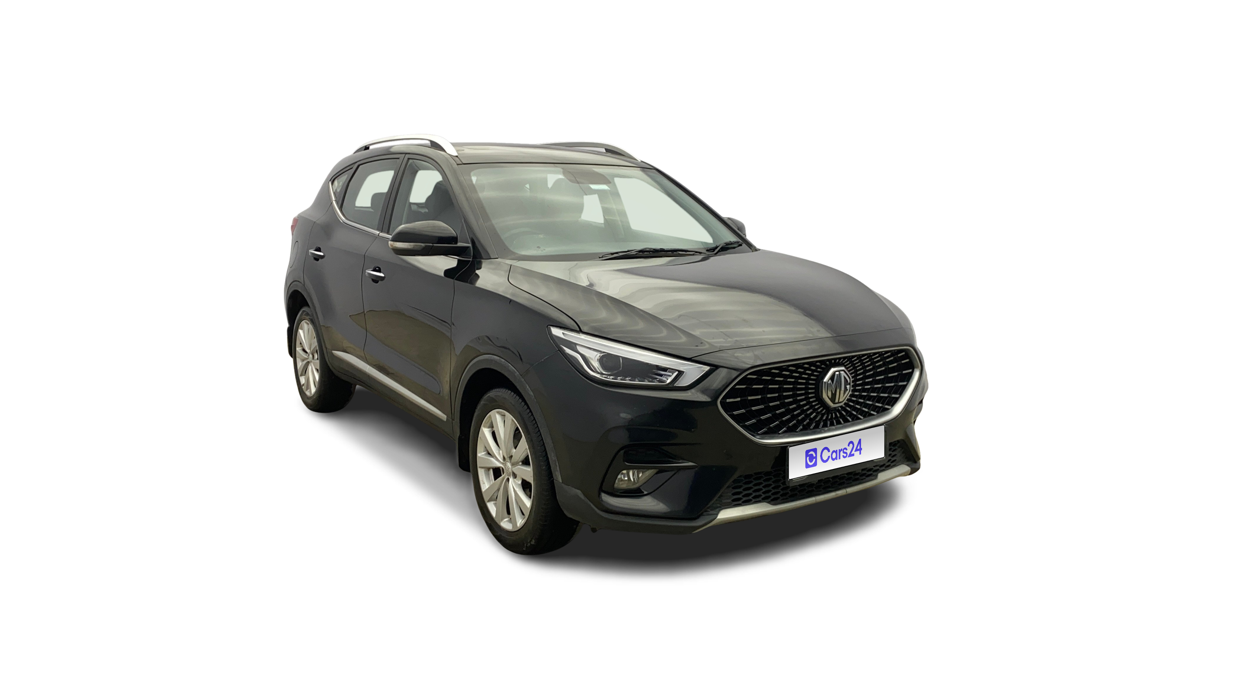 2024 MG ASTOR - SUV - Petrol - Manual - ₹9.34 lakh