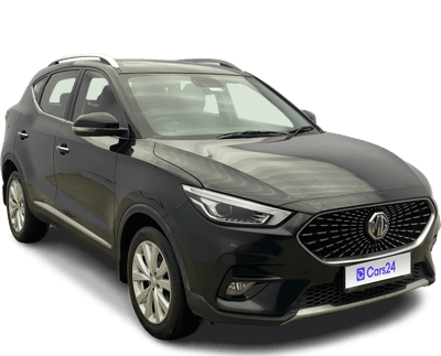 2024 MG ASTOR - SUV - Petrol - Manual - ₹9.34 lakh