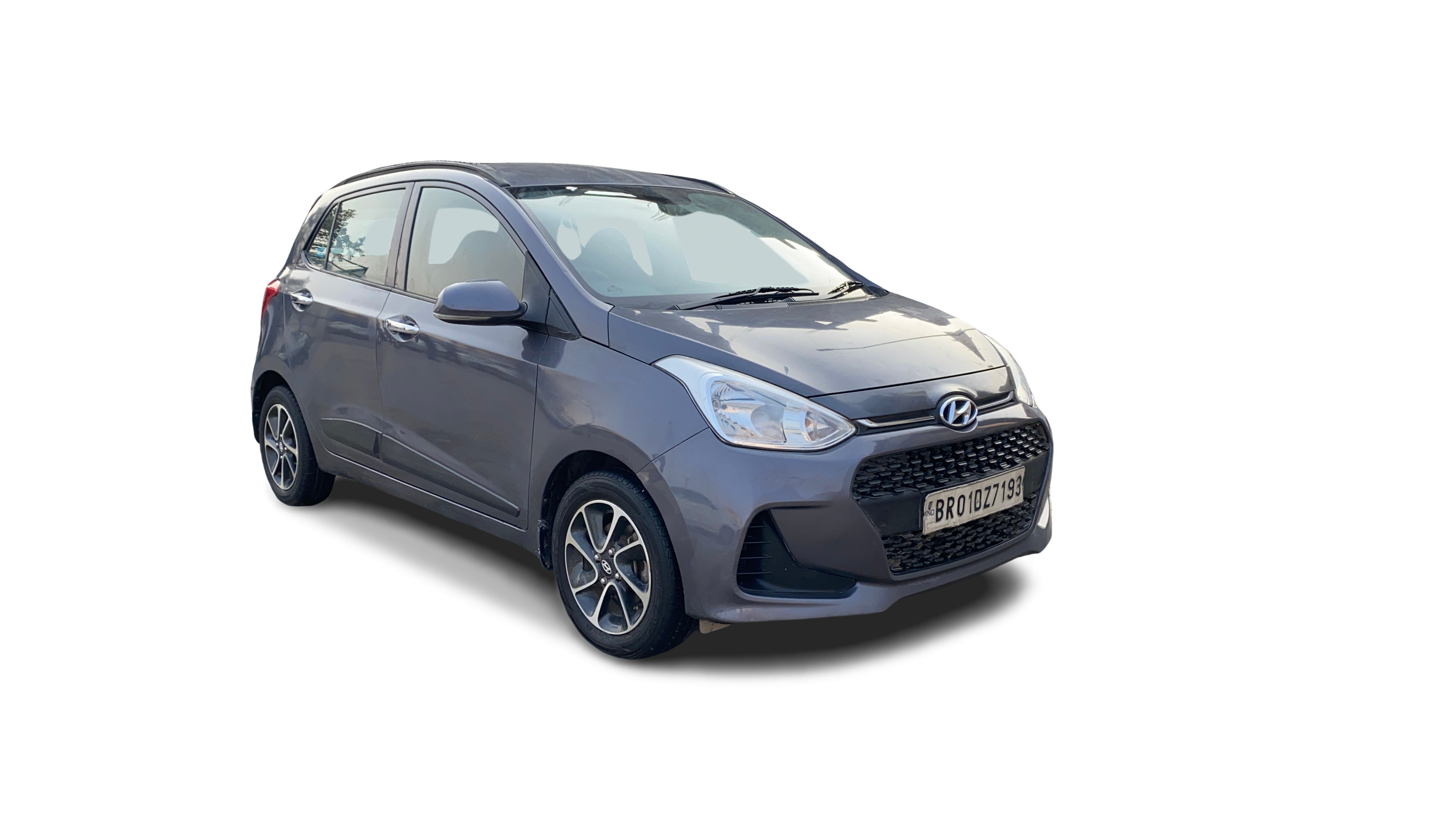 Hyundai Grand i10-img