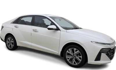 2023 Hyundai Verna - Sedan - CNG - Manual - ₹9.57 lakh