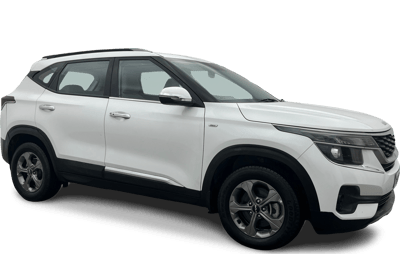 2022 KIA SELTOS - SUV - Petrol - Manual - ₹9.70 lakh