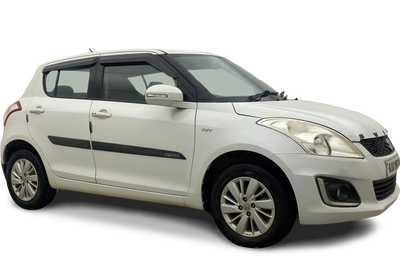 2017 Maruti Swift - Hatchback - Petrol - Manual - ₹5.10 lakh
