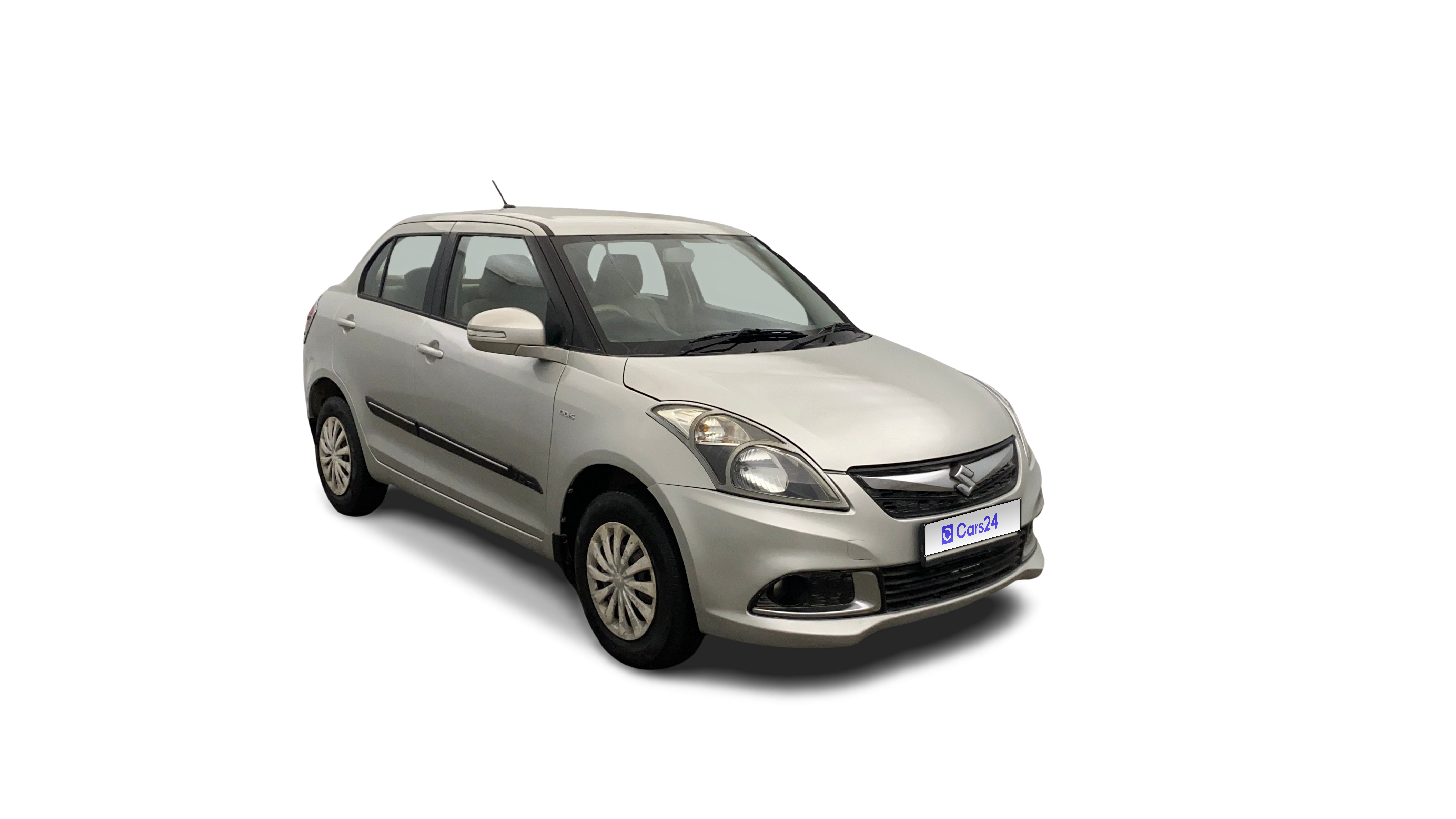 2016 Maruti Swift Dzire - Sedan - Diesel - Manual - ₹3.78 lakh