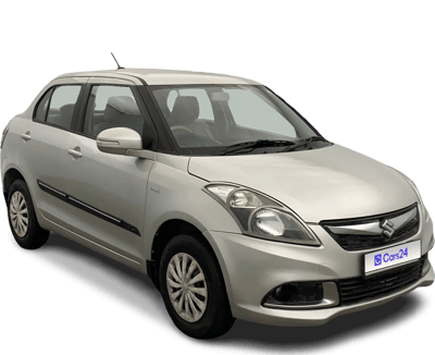 2016 Maruti Swift Dzire - Sedan - Diesel - Manual - ₹3.78 lakh