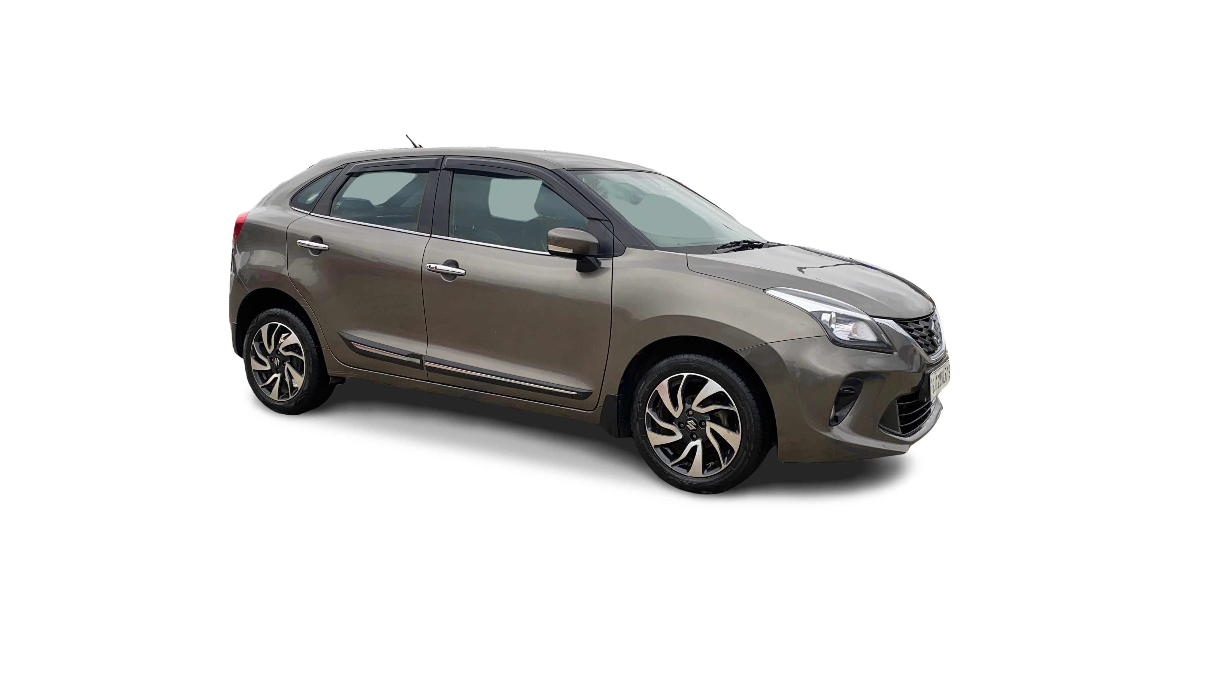 Maruti Baleno-img