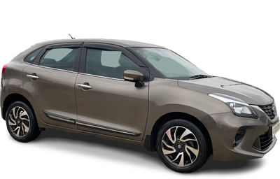 Maruti Baleno-img