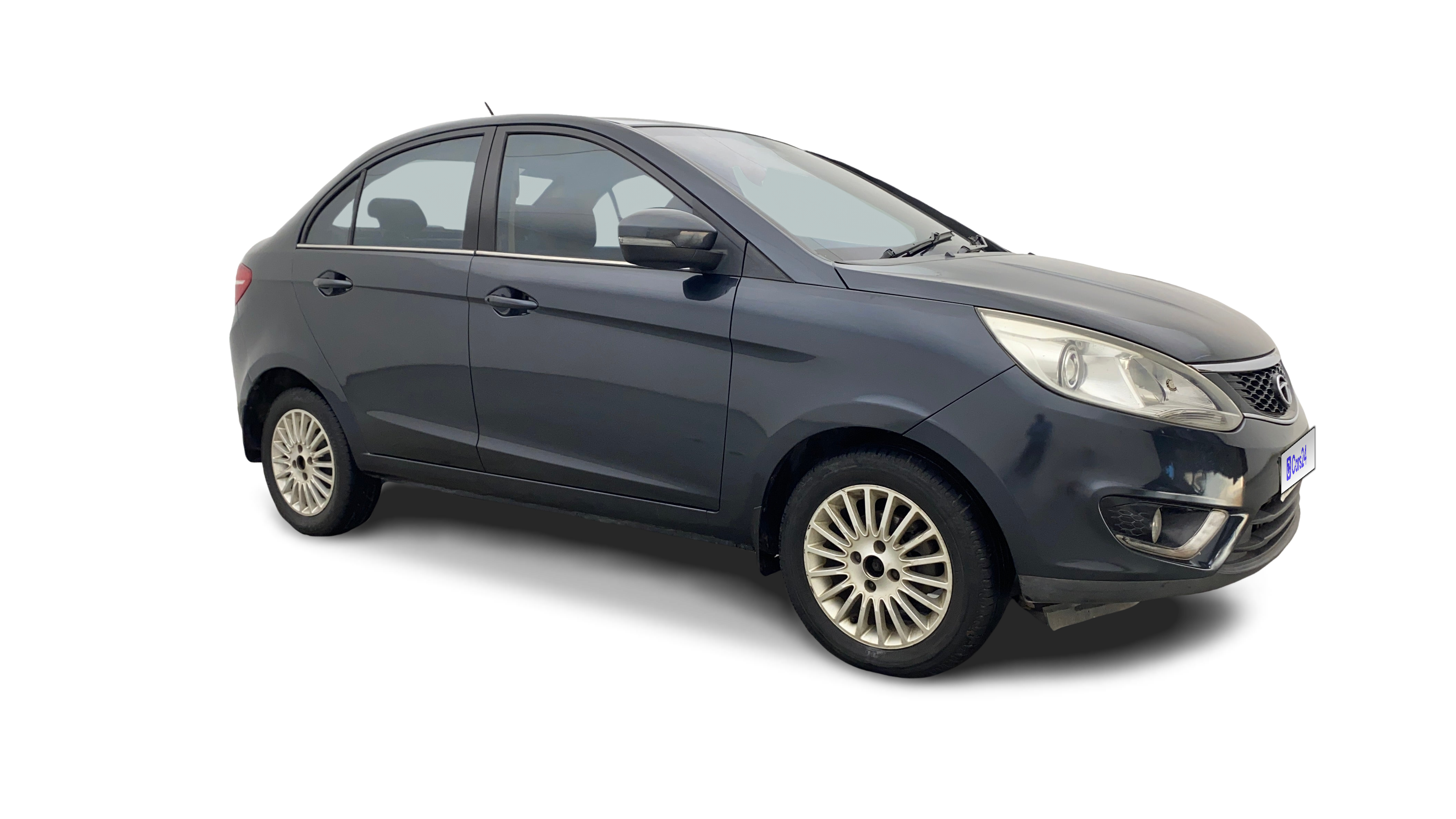 2016 Tata Zest - Sedan - Petrol - Manual - ₹3.07 lakh