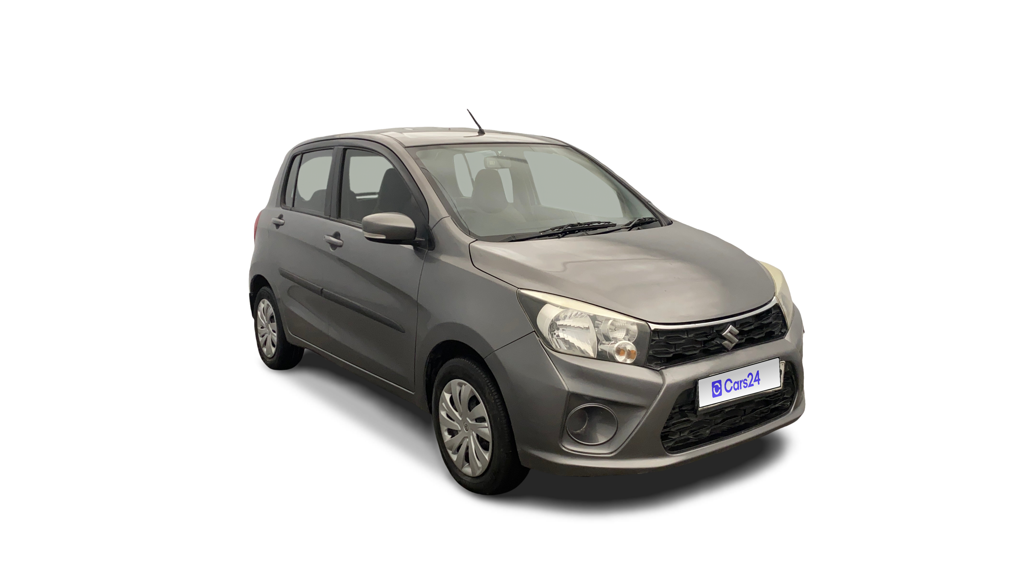 2021 Maruti Celerio - Hatchback - Petrol - Manual - ₹2.90 lakh