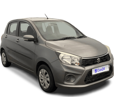 2021 Maruti Celerio - Hatchback - Petrol - Manual - ₹2.78 lakh