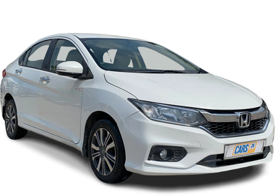 Honda City-img