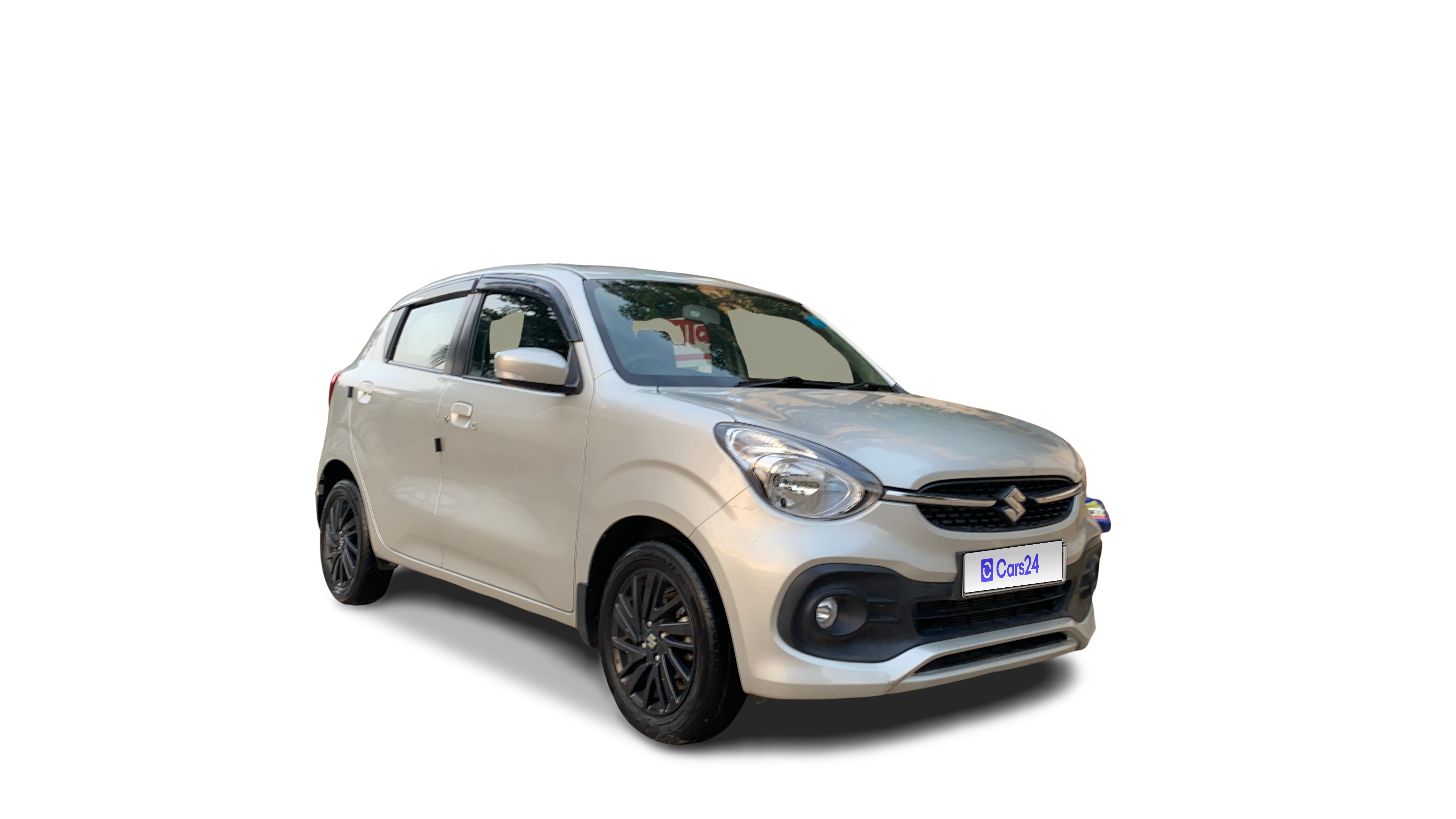 2024 Maruti Celerio - Hatchback - Petrol - Automatic - ₹6.01 lakh