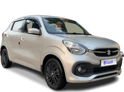 2024 Maruti Celerio - Hatchback - Petrol - Automatic - ₹6.01 lakh