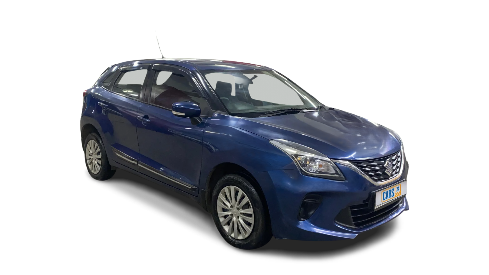 Maruti Baleno-img