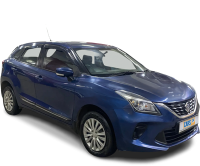 Maruti Baleno-img