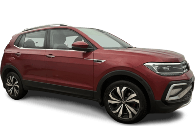 2021 Volkswagen TAIGUN - SUV - Petrol - Automatic - ₹9.96 lakh
