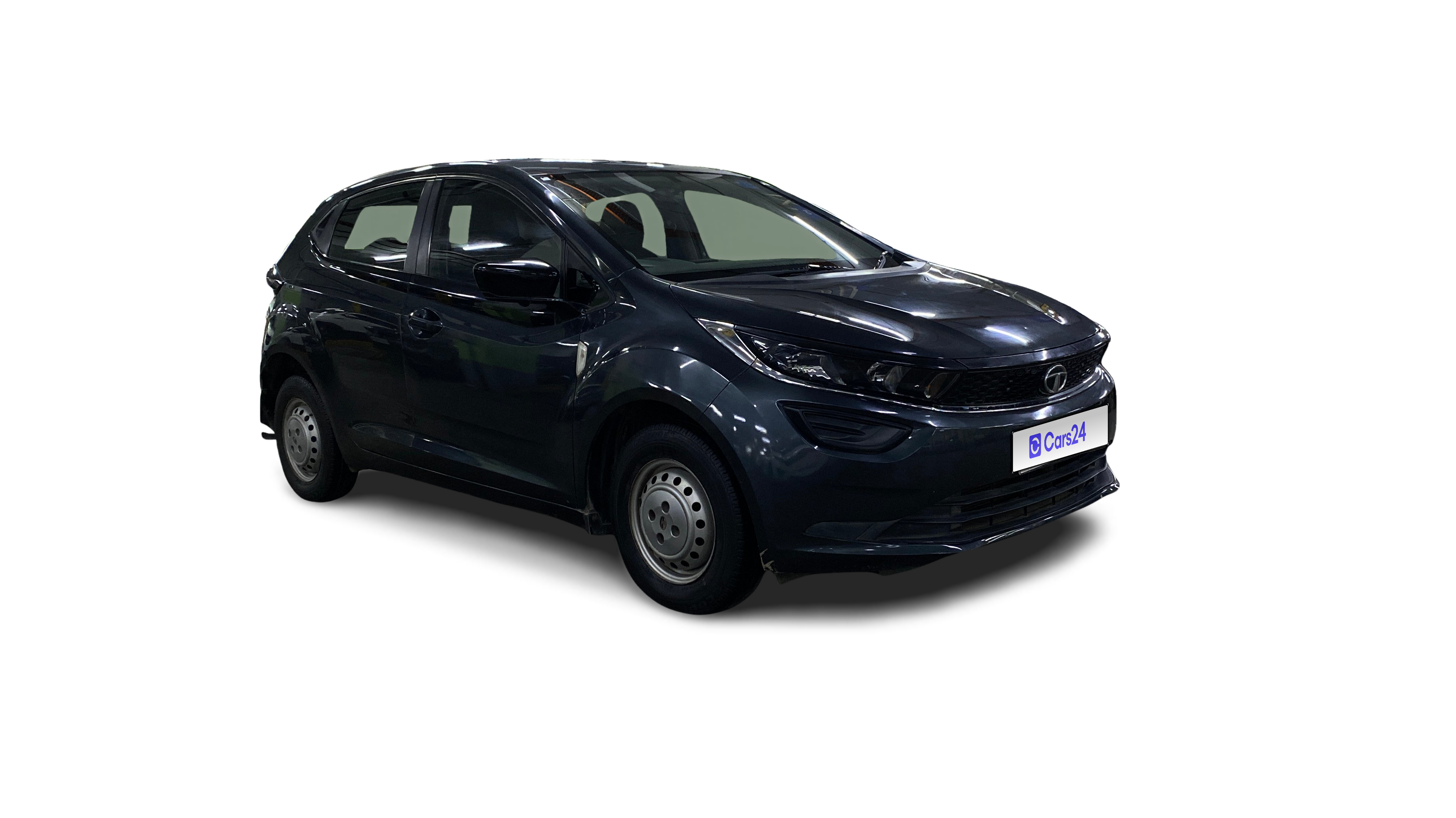 2020 Tata ALTROZ - Hatchback - Petrol - Manual - ₹4.09 lakh