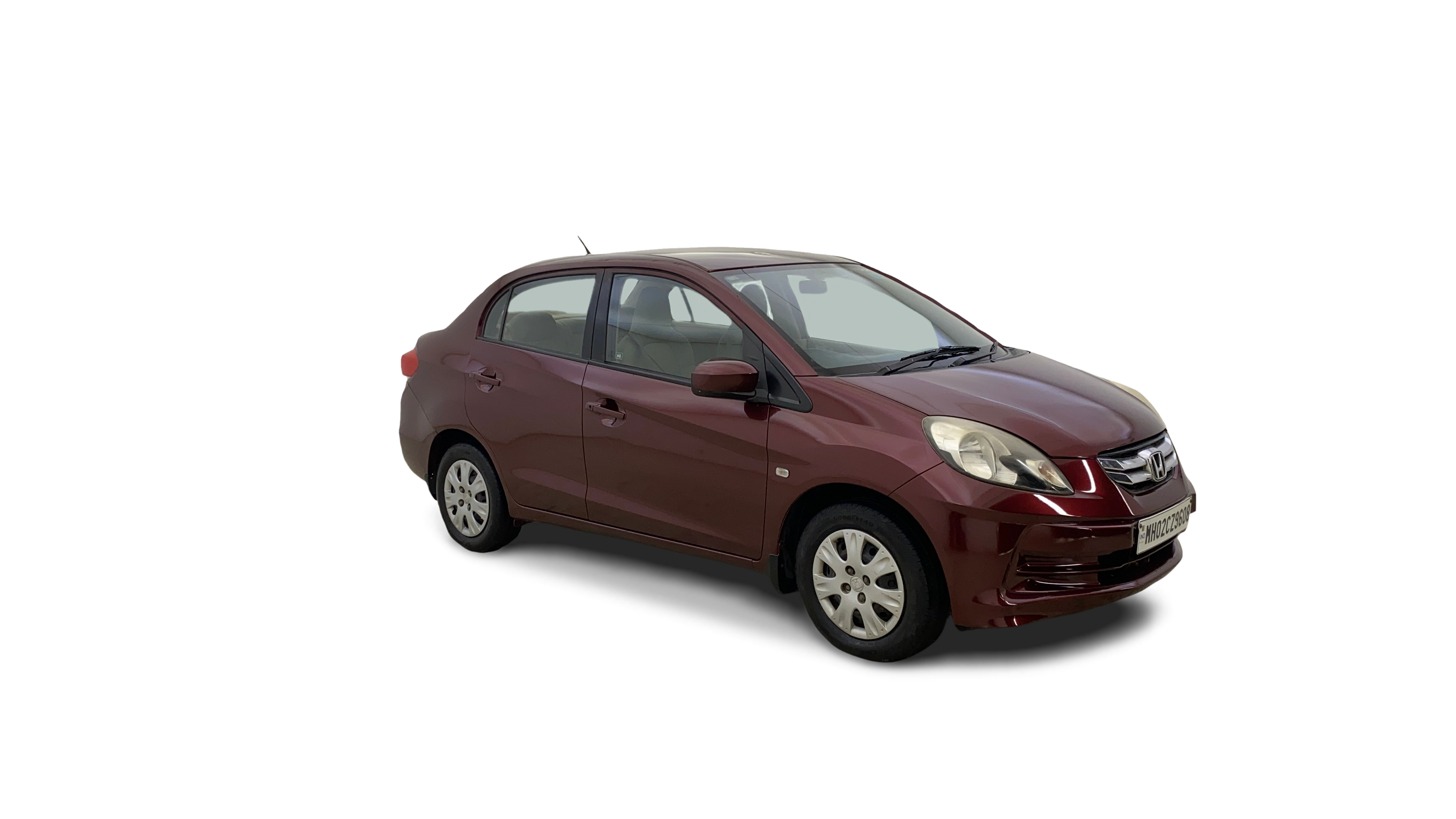 Honda Amaze-img