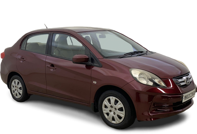 Honda Amaze-img