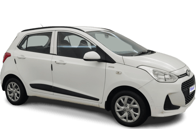 2018 Hyundai Grand i10 - Hatchback - Petrol - Automatic - ₹4.34 lakh