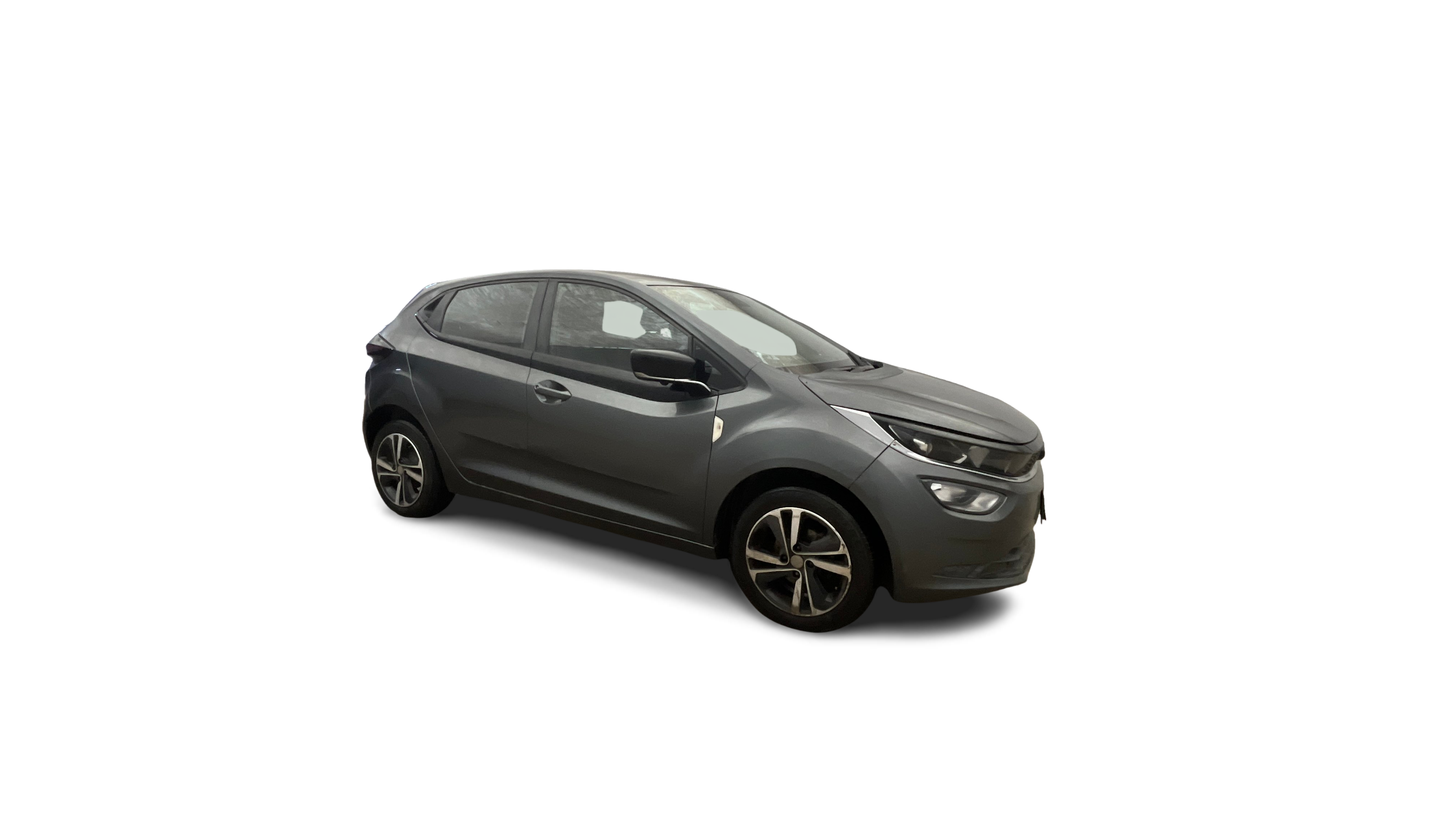 2024 Tata ALTROZ - Hatchback - CNG - Manual - ₹6.75 lakh