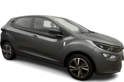 2024 Tata ALTROZ - Hatchback - CNG - Manual - ₹6.75 lakh