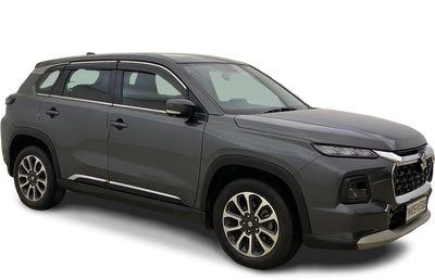 Maruti Grand Vitara-img