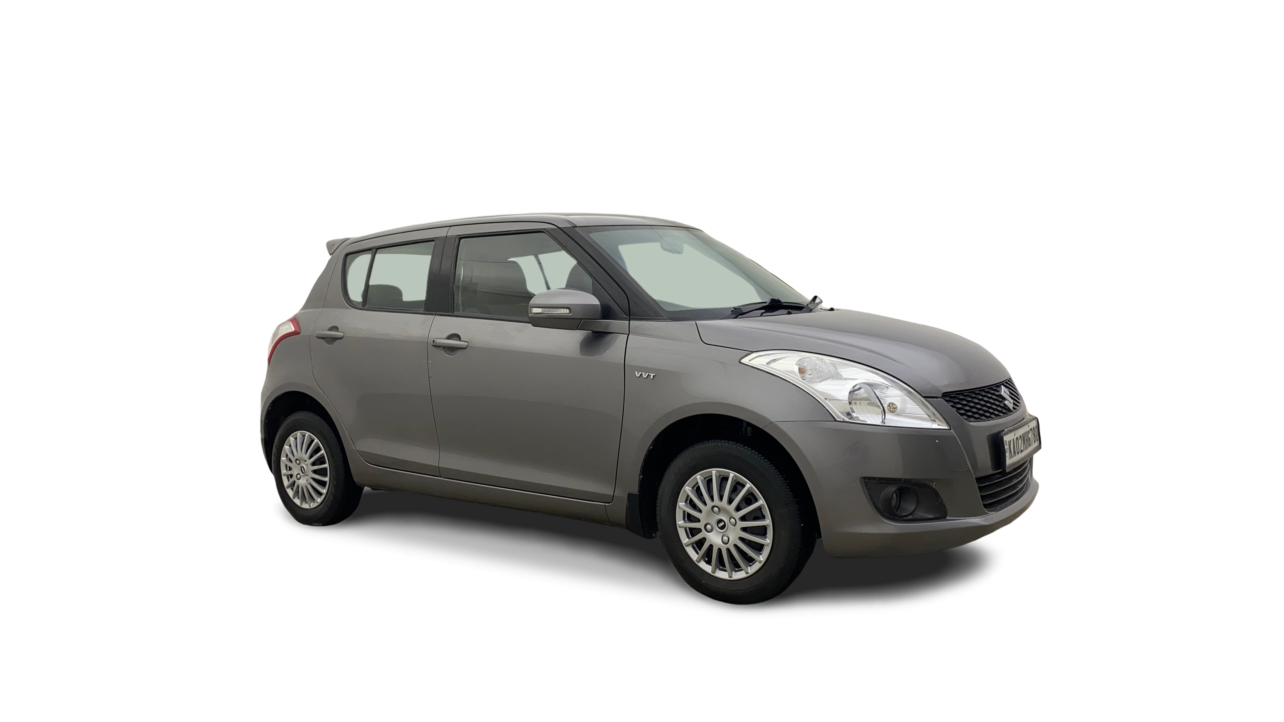 Maruti Swift-img