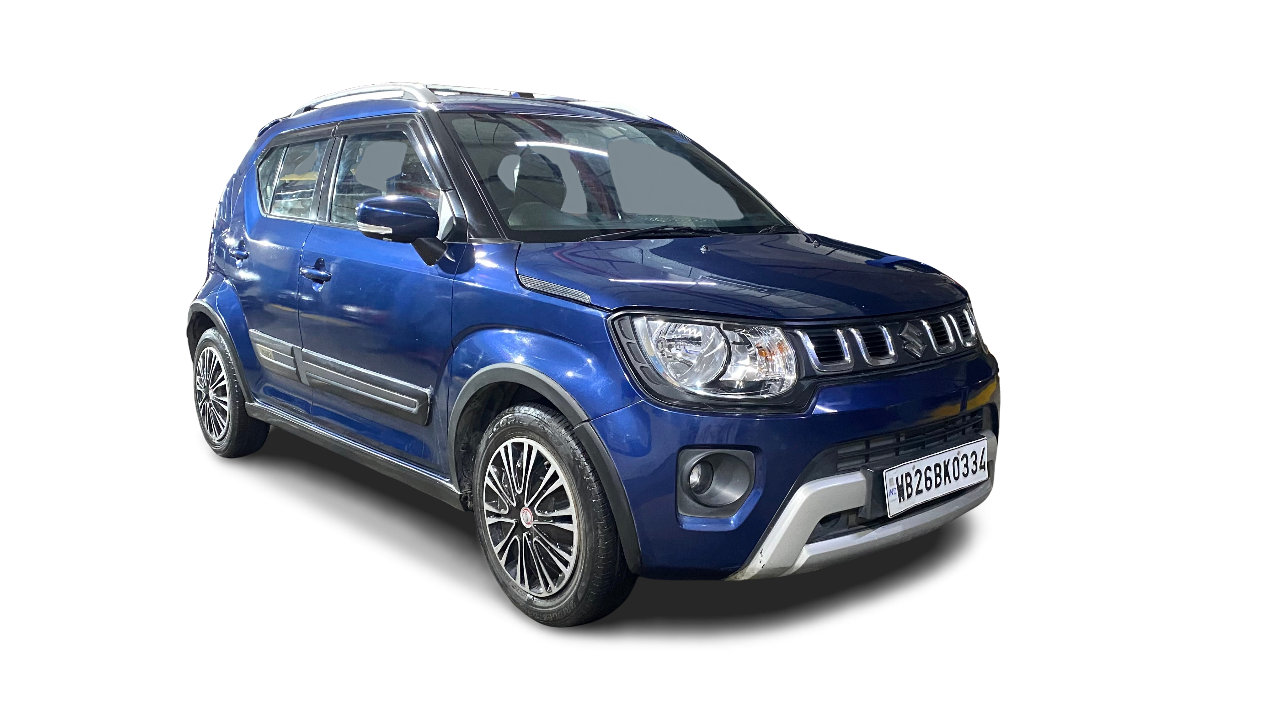Maruti IGNIS-img